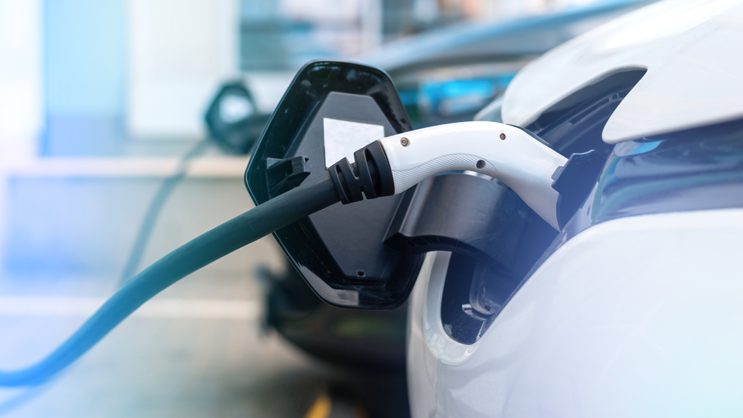 Know Your Charger (KYC)