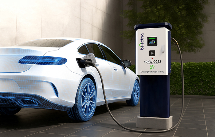 How to Launch Your Own EV Charger Brand Without Manufacturing
