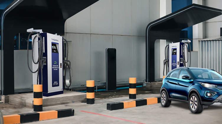 How Global Tensions Shape the Future of EV Charging Infrastructure