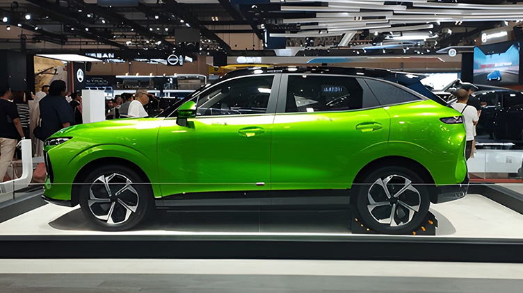 Indonesia’s EV Incentive Shift: A Strategic Curveball for Global Automakers