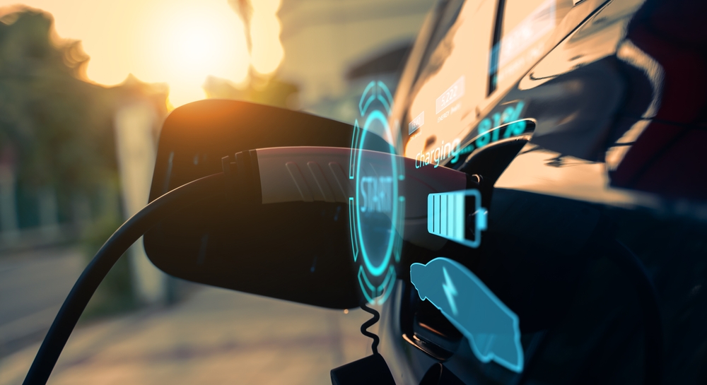 What Makes a Smart EV Charger Really Smart?