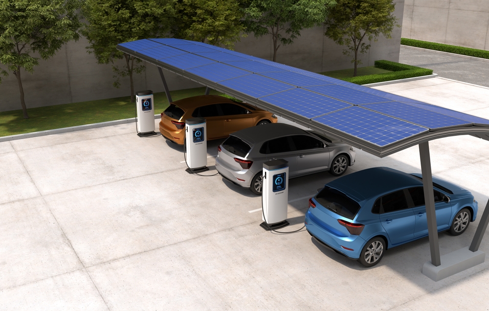 Government Policies Driving EV Adoption in India