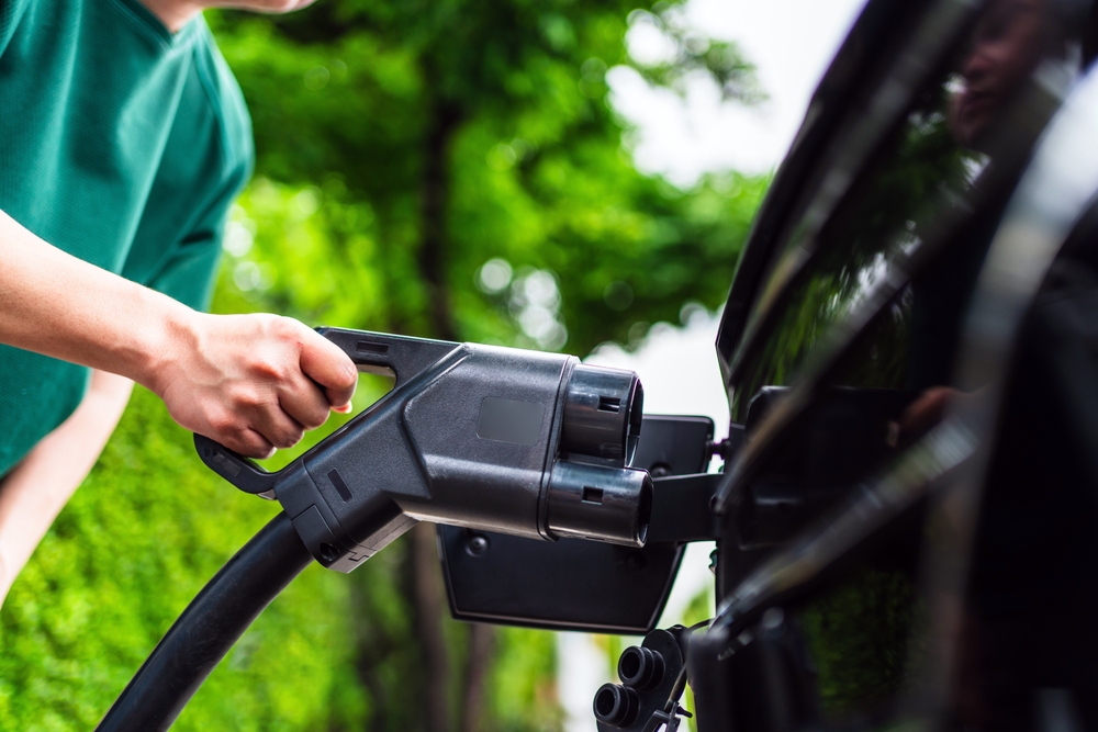 belectriq-ocpp-protocol-ev-charger