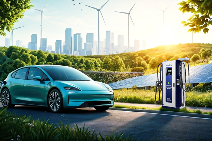 ocpp-protocol-ev-charger-belectriq