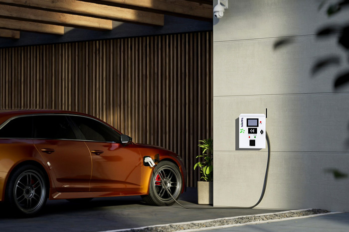 EV-Charger-Manufacturer