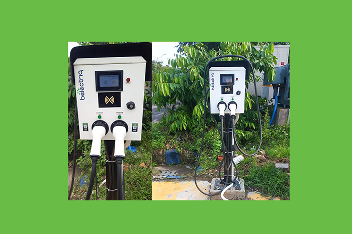 Top 5 Reasons to Choose a Type 2 AC Charger for Urban Use