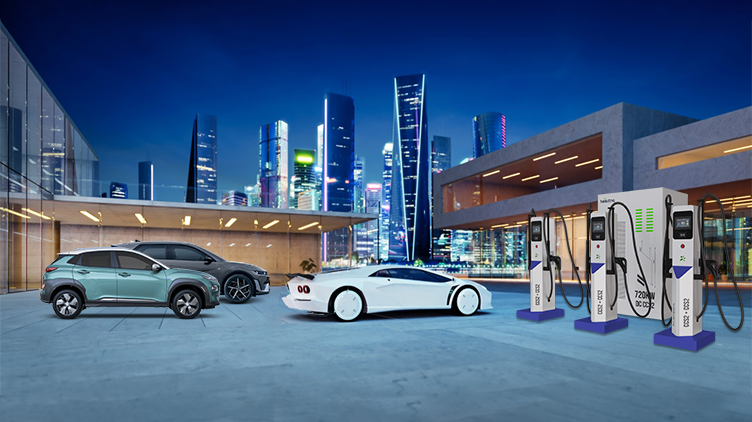 EV Charging Technology: New Ideas You Should Know