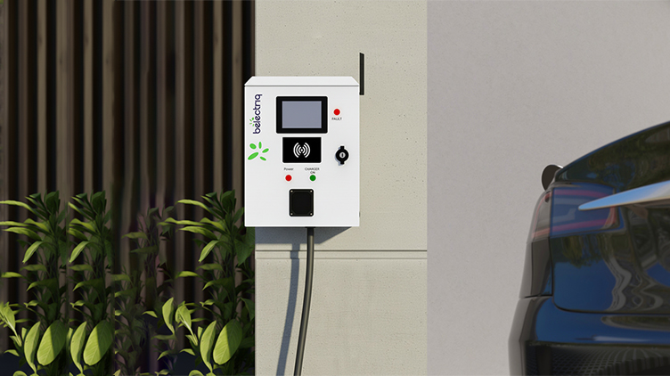 Why Businesses Are Choosing White Label EV Chargers