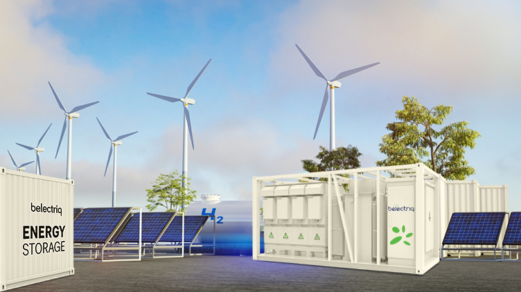 Battery Energy Storage Systems (BESS) and Microgrids