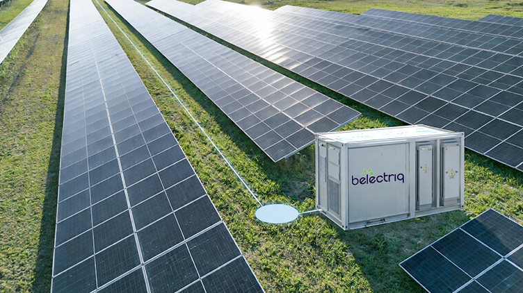 Solar + Storage What Every Business Owner Needs to Know