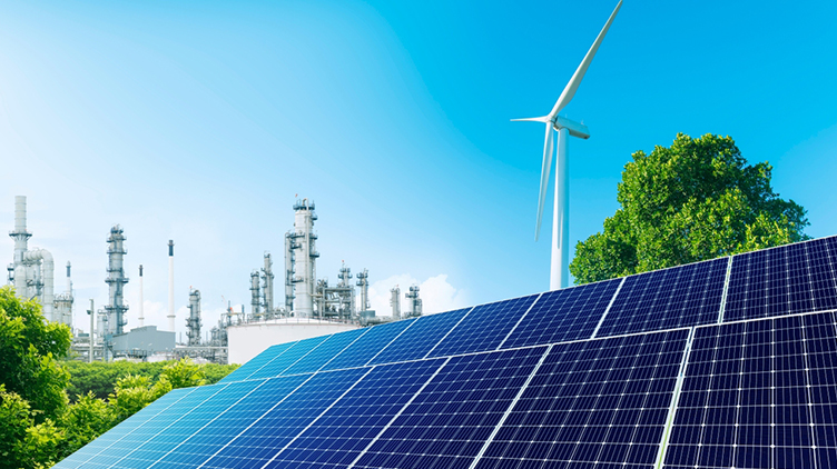 BESS for Manufacturing Plants: Benefits and Applications