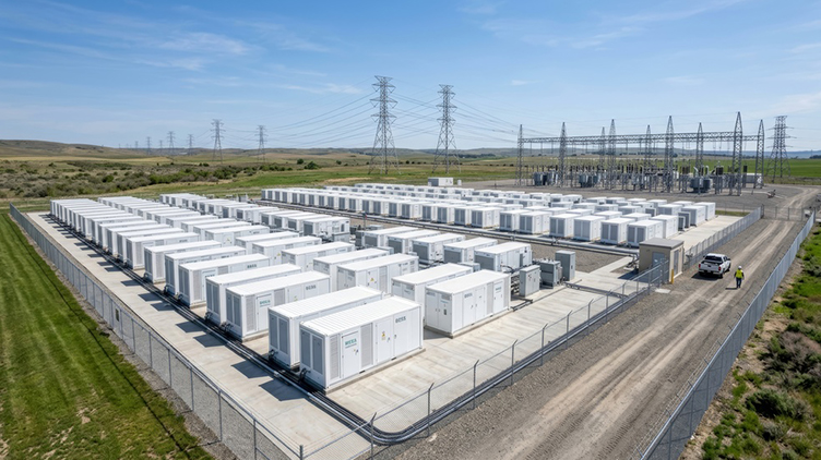 Role of Battery Energy Storage Systems (BESS) in Improving Power Quality and Grid Stability