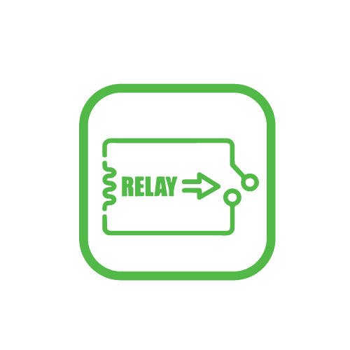 Battery Backup Icon