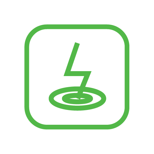 Upgrade Power Rating Icon