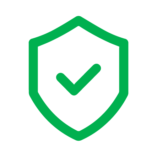 Safety Protections Icon