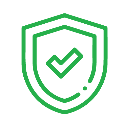 High Efficiency Icon